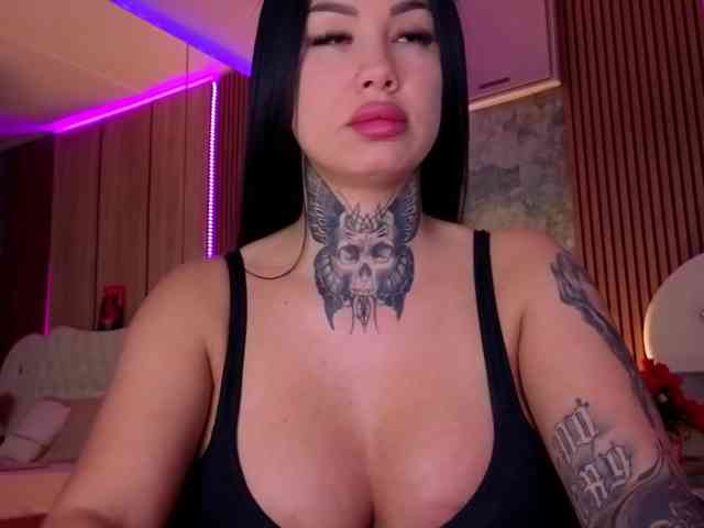 AngellBlackX - Girl 