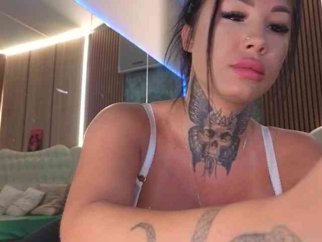 AngellBlackX