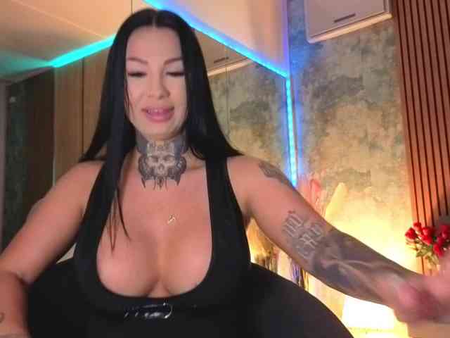 AngellBlackX