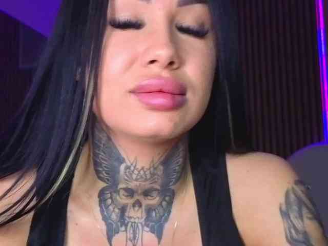 AngellBlackX