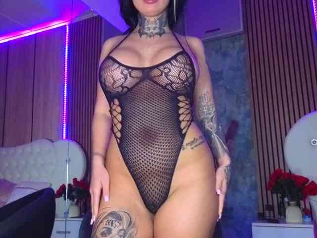 AngellBlackX
