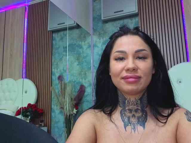 AngellBlackX
