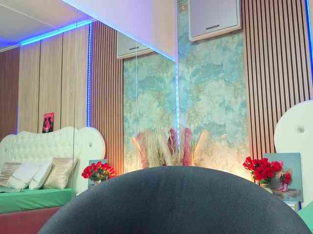 AngellBlackX webcam