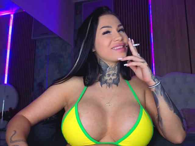 AngellBlackX