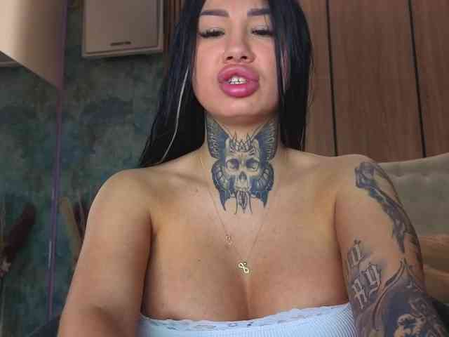 AngellBlackX