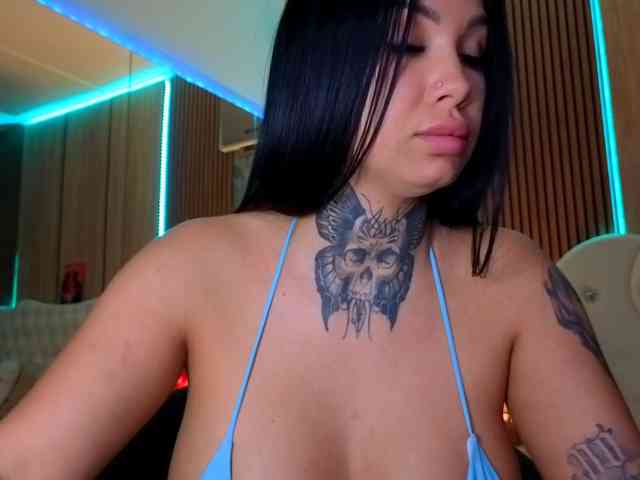 AngellBlackX