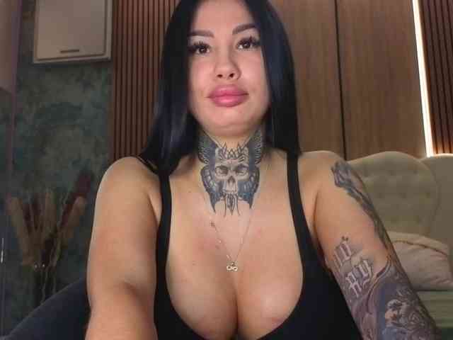 AngellBlackX