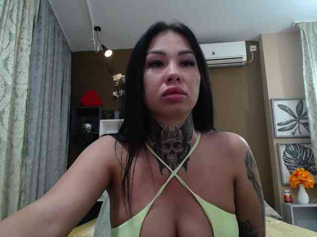 AngellBlackX