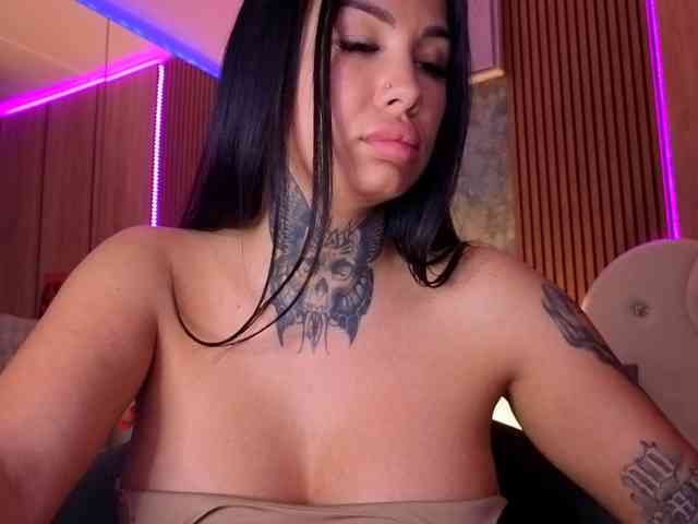 AngellBlackX