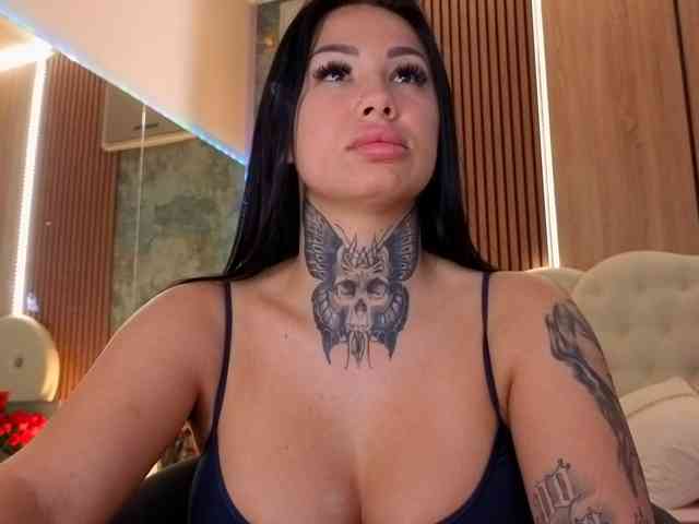 AngellBlackX
