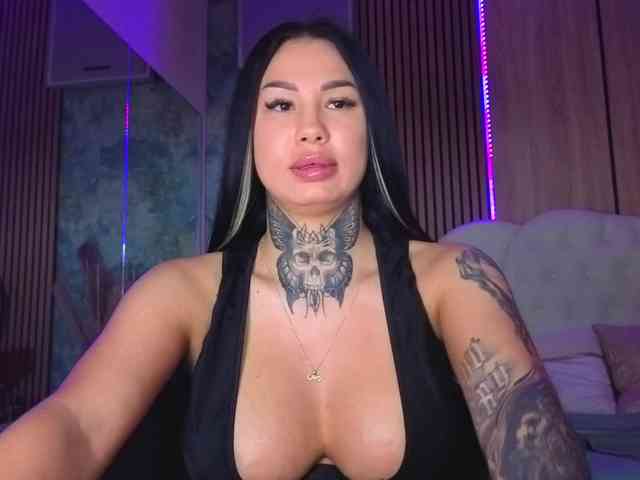 AngellBlackX