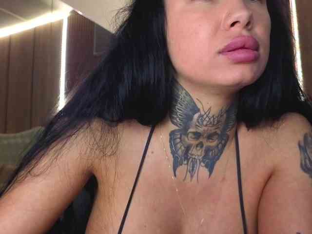 AngellBlackX webcam