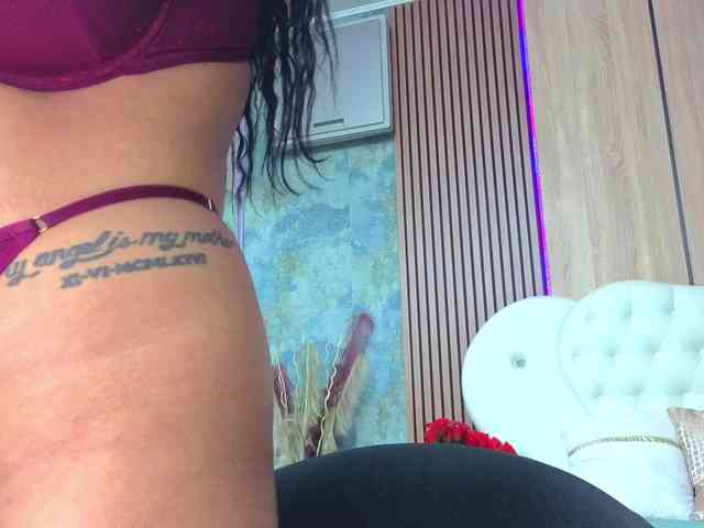 AngellBlackX AngellBlackX
