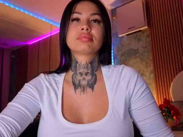 AngellBlackX
