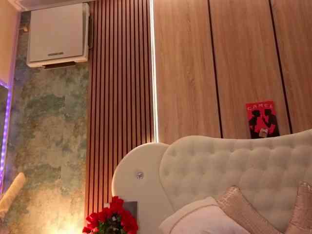 AngellBlackX webcam