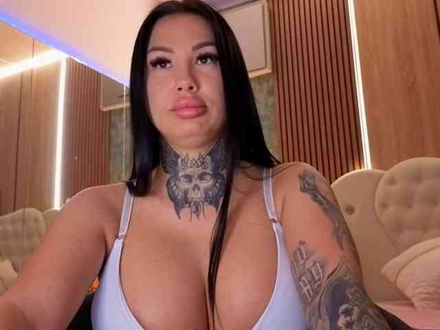 AngellBlackX