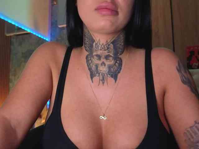 AngellBlackX