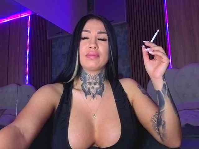 AngellBlackX