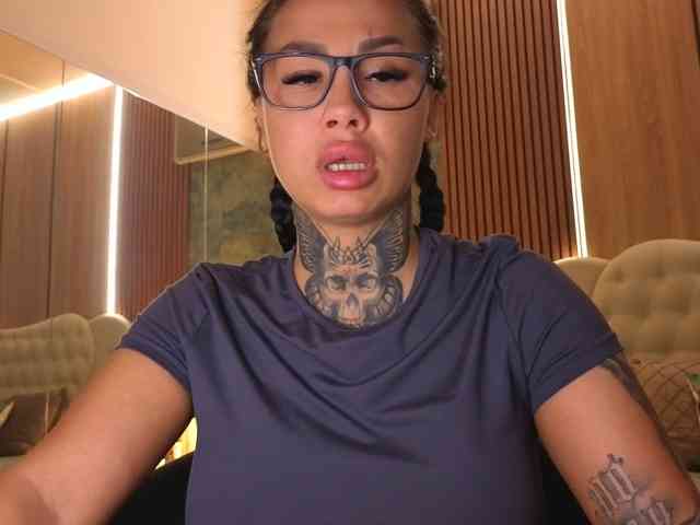 AngellBlackX