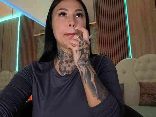 AngellBlackX