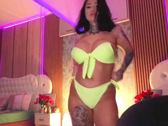 AngellBlackX