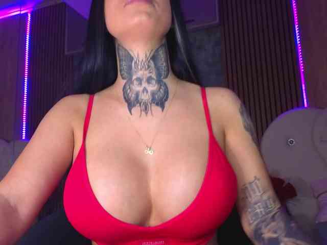 AngellBlackX