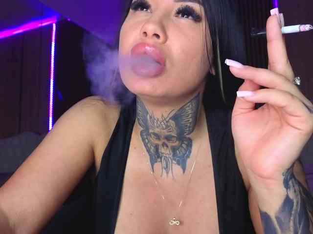 AngellBlackX