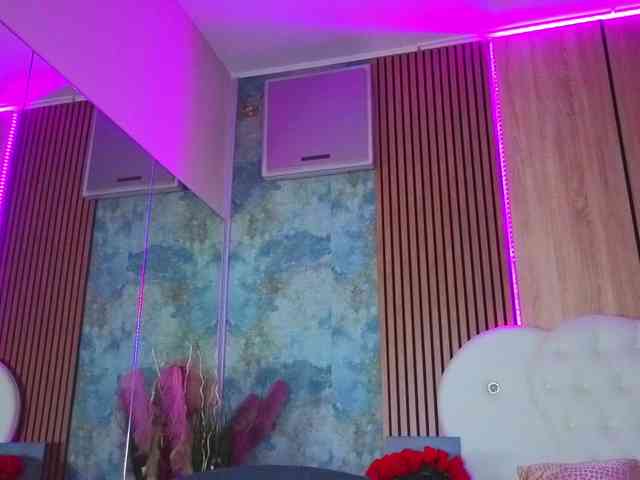 AngellBlackX webcam