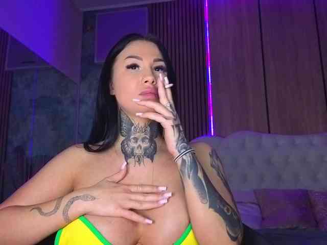 AngellBlackX