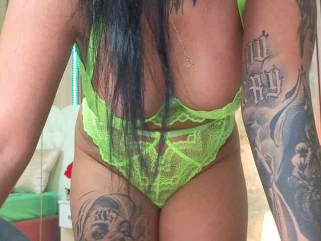 AngellBlackX webcam