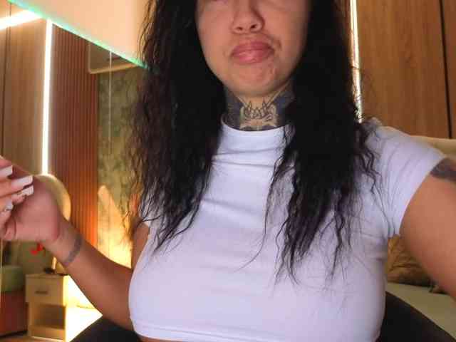 AngellBlackX