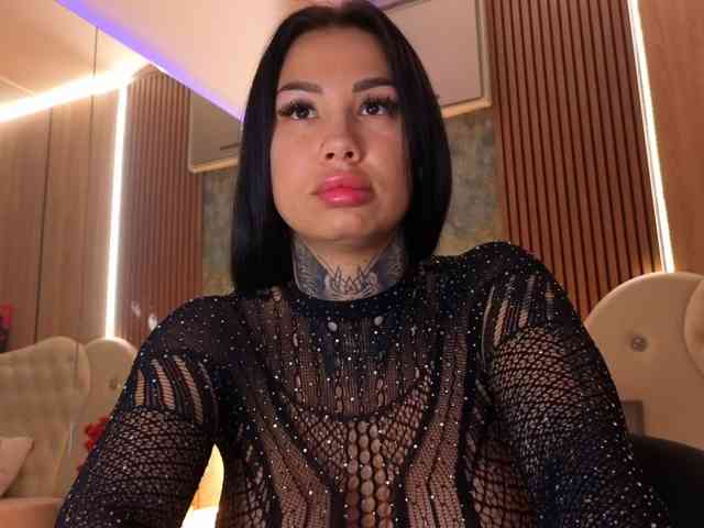 AngellBlackX