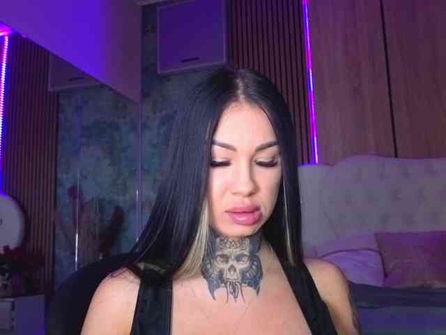 AngellBlackX
