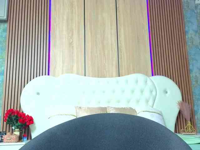 AngellBlackX webcam