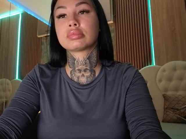 AngellBlackX