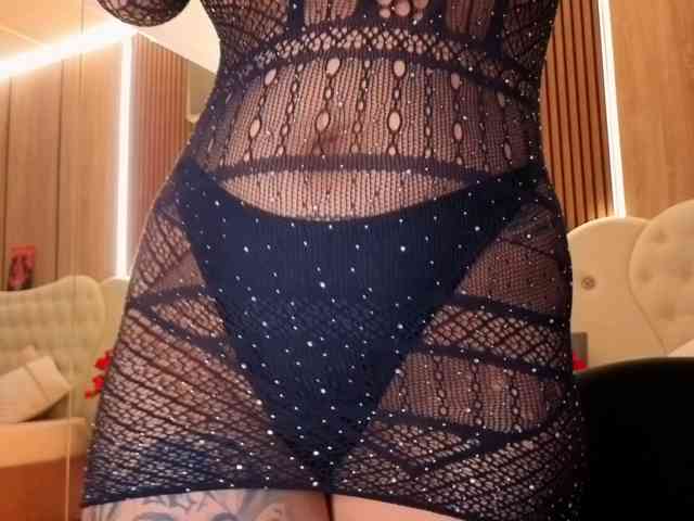 AngellBlackX
