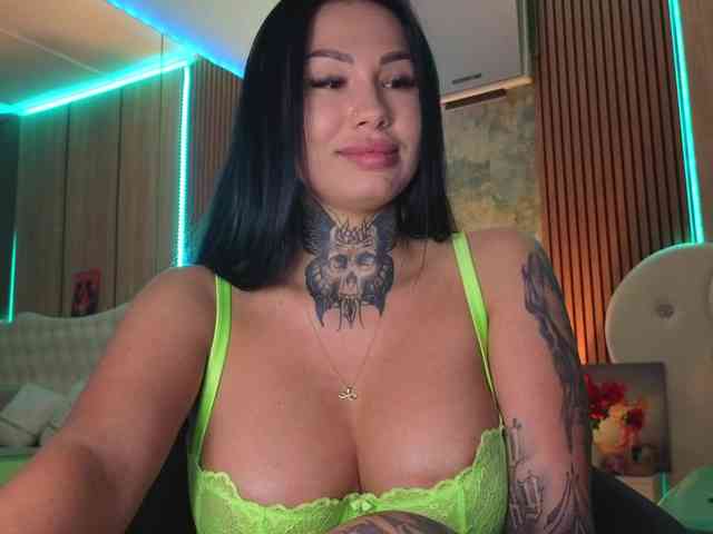 AngellBlackX