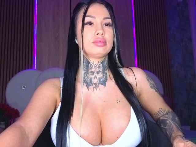 AngellBlackX