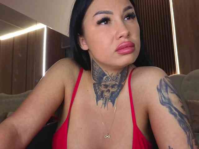 AngellBlackX