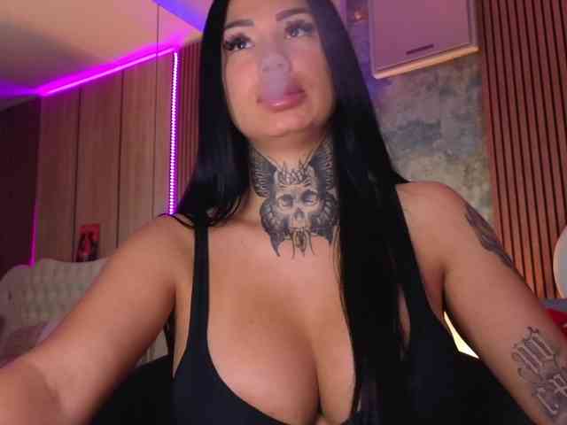 AngellBlackX
