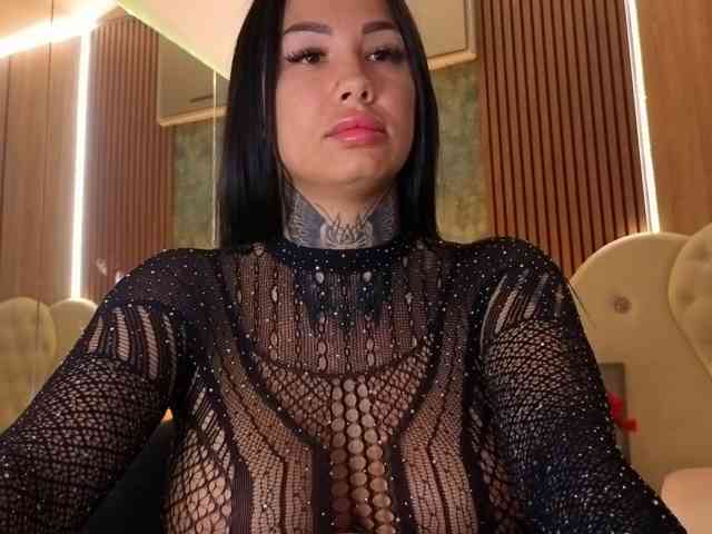 AngellBlackX