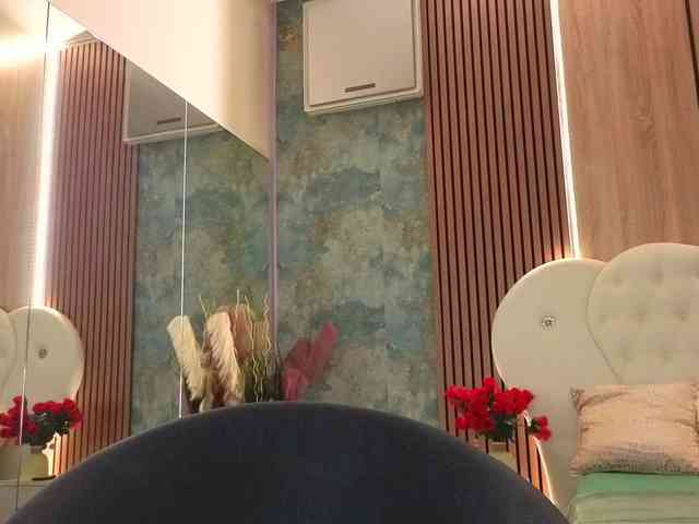 AngellBlackX webcam
