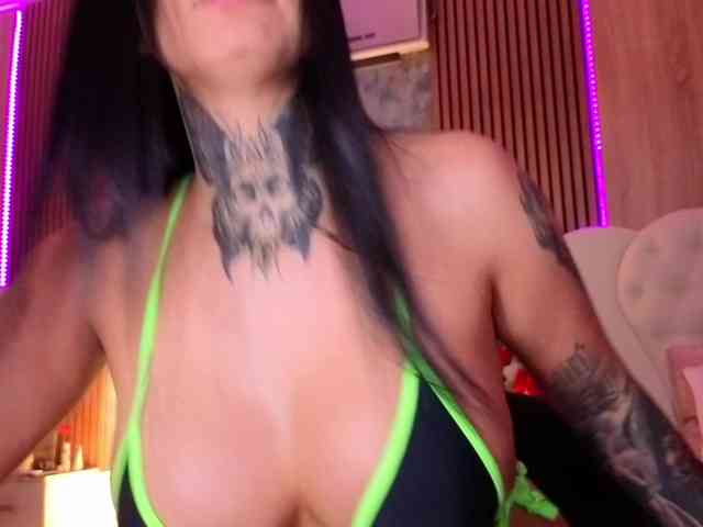 AngellBlackX