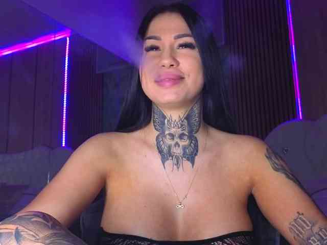 AngellBlackX