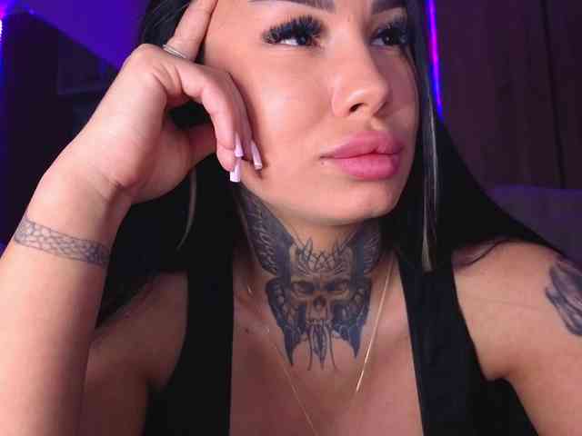 AngellBlackX