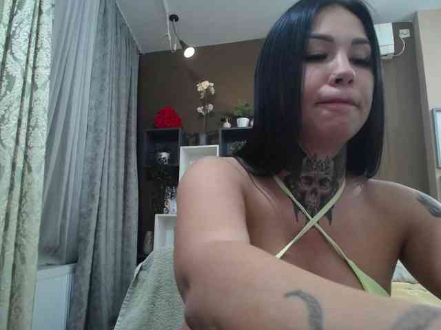 AngellBlackX
