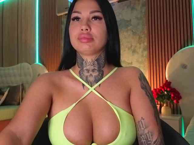 AngellBlackX
