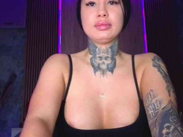 AngellBlackX