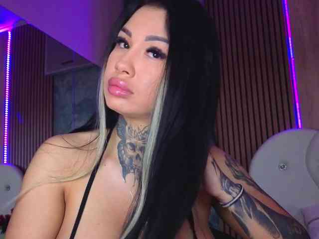 AngellBlackX