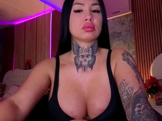 AngellBlackX